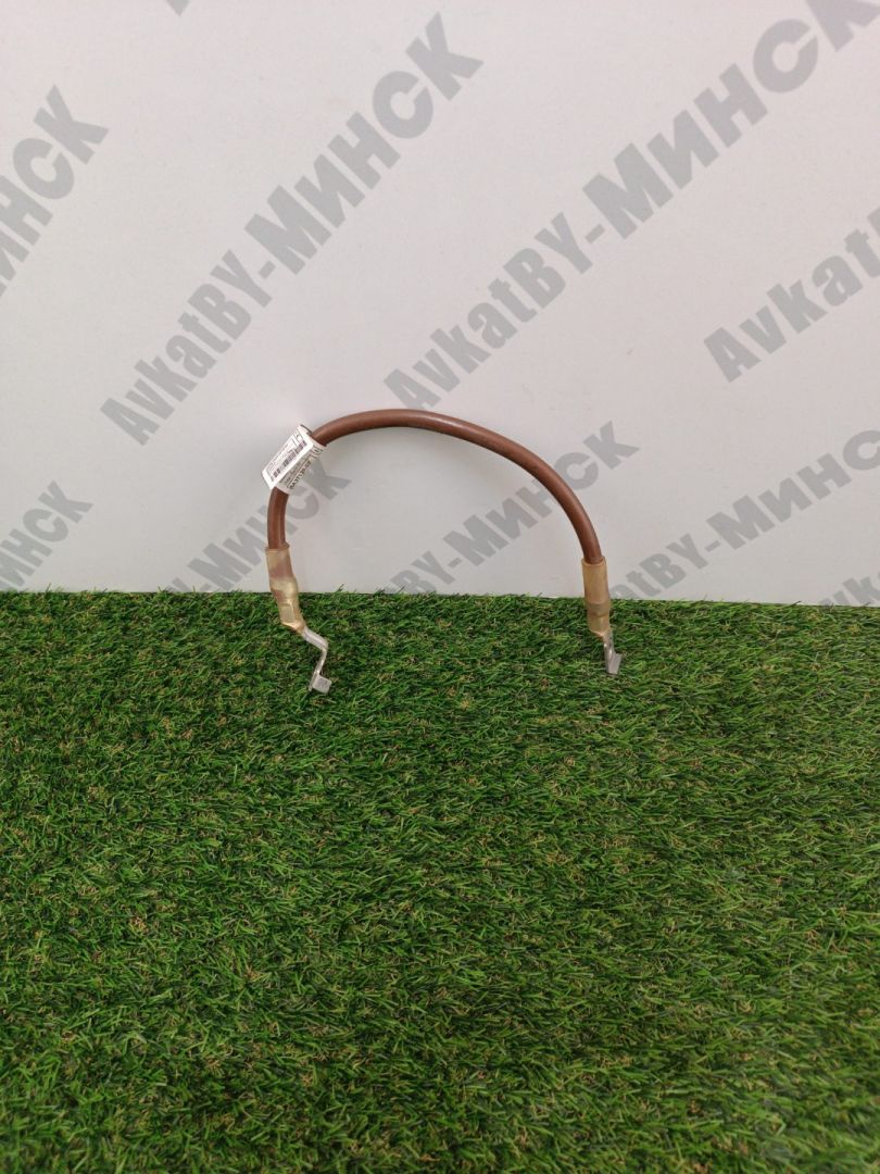 минусовой провод аккумулятора BMW i5 G60 2023, электро, a300, седан, задний привод, правый руль, 61295A37126, 5A37126 - фото №1