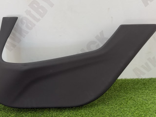 обшивка двери задняя правая BMW X7 G07 2019, 3.0 л., B58B30C, бензин, АКПП, a96, внедорожник 5 дв., полный привод, 51429474248, 9474248