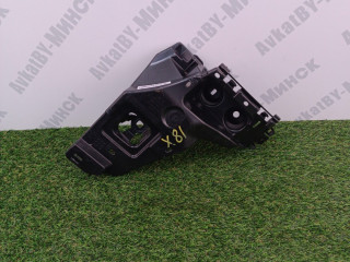 Крепление бампера заднего BMW i5 G60 2023, электро, a300, седан, задний привод, правый руль, 51125A011C2, 5A011C2