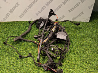 проводка BMW 5 серия G60/G61 2024, 2.0 л., b48b20s, бензин, АКПП, с4а, седан, полный привод, 61125B35754, 5B35754