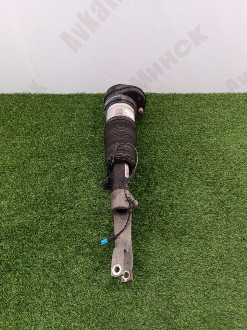 пневмостойка передняя BMW X7 G07 2021, 4.4 л., N63B44D, бензин, АКПП, c27 arktis-grau brillanteffekt, внедорожник 5 дв., полный привод, 37106869035, 6869035 - фото №1