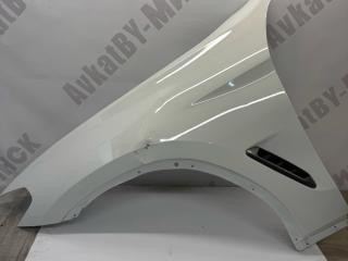 крыло переднее левое BMW X3 G01 2019, 2.0 л., B46 B20 B, бензин, a300, внедорожник 5 дв., полный привод, 7930973, 41007930973
