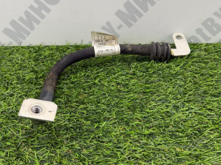 плюсовой провод аккумулятора BMW X7 G07 2019, 3.0 л., B58B30C, бензин, АКПП, a96, внедорожник 5 дв., полный привод, 61128797702, 8797702