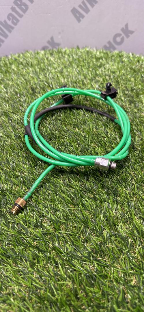 трубка воздушная пневматическая BMW X7 G07 2021, 3.0 л., B58B30C, бензин, АКПП, a96, внедорожник 5 дв., полный привод, 6878497, 37206878497 - фото №1