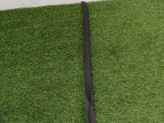 молдинг лобового стекла BMW X7 G07 2019, 3.0 л., B58B30C, бензин, c1m, внедорожник 5 дв., полный привод, 7434874, 51317434874