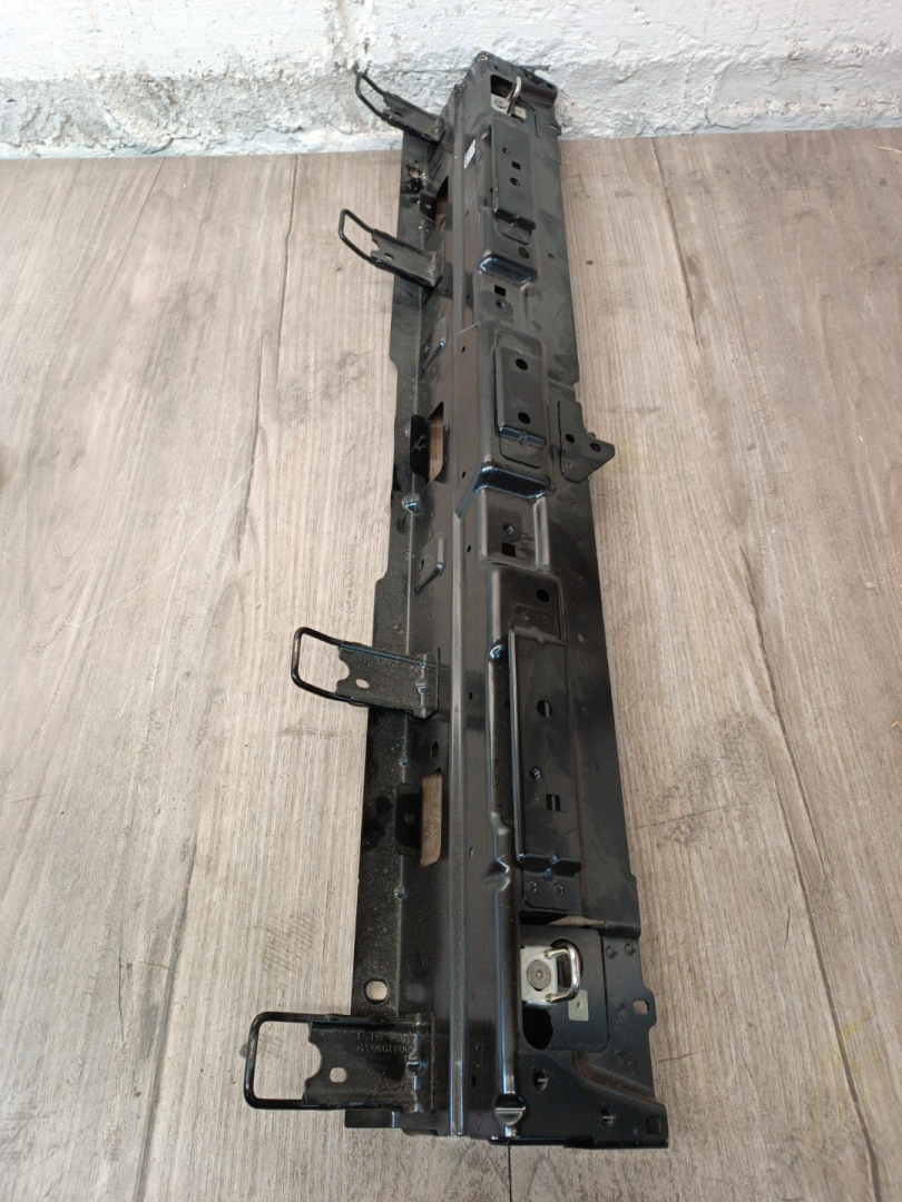 кронштейн (крепление) BMW X5 G05 2019, 3.0 л., B58B30C, бензин, АКПП, a96, внедорожник 5 дв., полный привод, 52207444888, 7444888 - фото №1