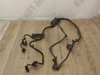 Проводка КПП BMW X4 M F98 2021, 3.0 л., s58b30a, бензин, АКПП, donington-grau metallic (c28), внедорожник 5 дв., 8747762, 12538747762