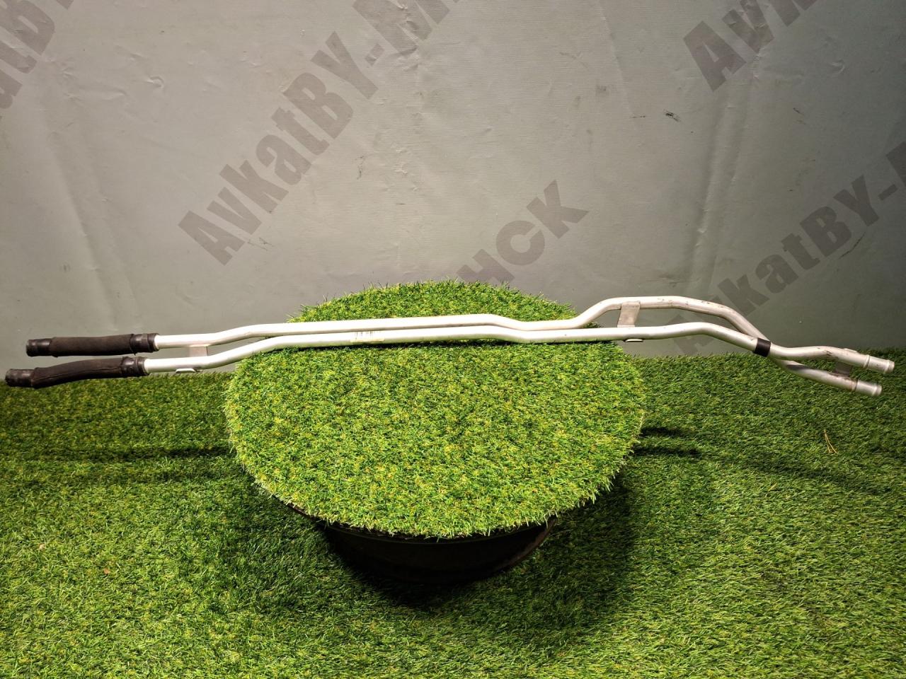 трубка охлаждающей жидкости BMW X7 G07 2021, 3.0 л., B58B30C, бензин, АКПП, a96, внедорожник 5 дв., полный привод, 64216821663, 6821663 - фото №1