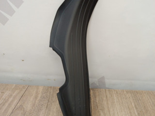 водосток крышки багажника BMW 5 серия G60/G61 2024, 2.0 л., b48b20s, бензин, АКПП, с4а, седан, полный привод, 51495A01524, 5A01524