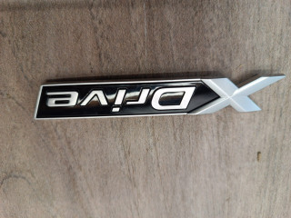 эмблема BMW 5 серия G60/G61 2024, 2.0 л., b48b20s, бензин, АКПП, с4а, седан, полный привод, 5A0C946, 51145A0C946