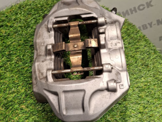 суппорт передний левый BMW 5 серия G60/G61 2024, 2.0 л., b48b20s, бензин, АКПП, с4а, седан, полный привод, 34108854747, 8854747