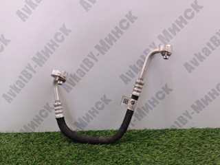 трубка кондиционера BMW X5 G05 [рестайлинг] G05 2024, 3.0 л., B58B30P, бензин, АКПП, a300, внедорожник 5 дв., полный привод, 7911111, 64537911111