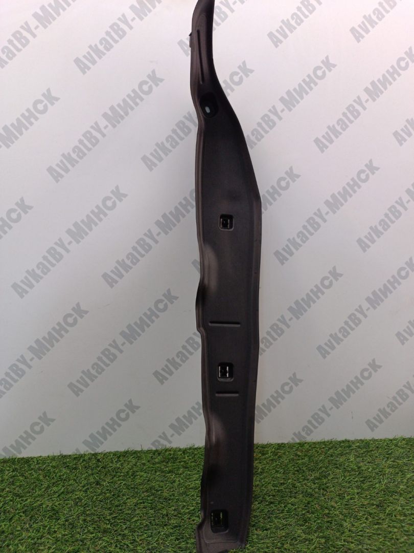 уплотнитель BMW X7 G07 2019, 3.0 л., B58B30C, бензин, c1m, внедорожник 5 дв., полный привод, 51487214654, 7214654 - фото №1