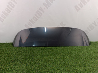 спойлер BMW X7 G07 2021, 4.4 л., N63B44D, бензин, АКПП, c27 arktis-grau brillanteffekt, внедорожник 5 дв., полный привод, 51629481123, 9481123