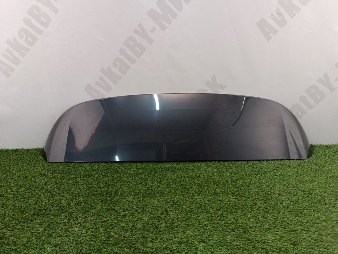 спойлер BMW X7 G07 2021, 4.4 л., N63B44D, бензин, АКПП, c27 arktis-grau brillanteffekt, внедорожник 5 дв., полный привод, 51629481123, 9481123 - фото №1