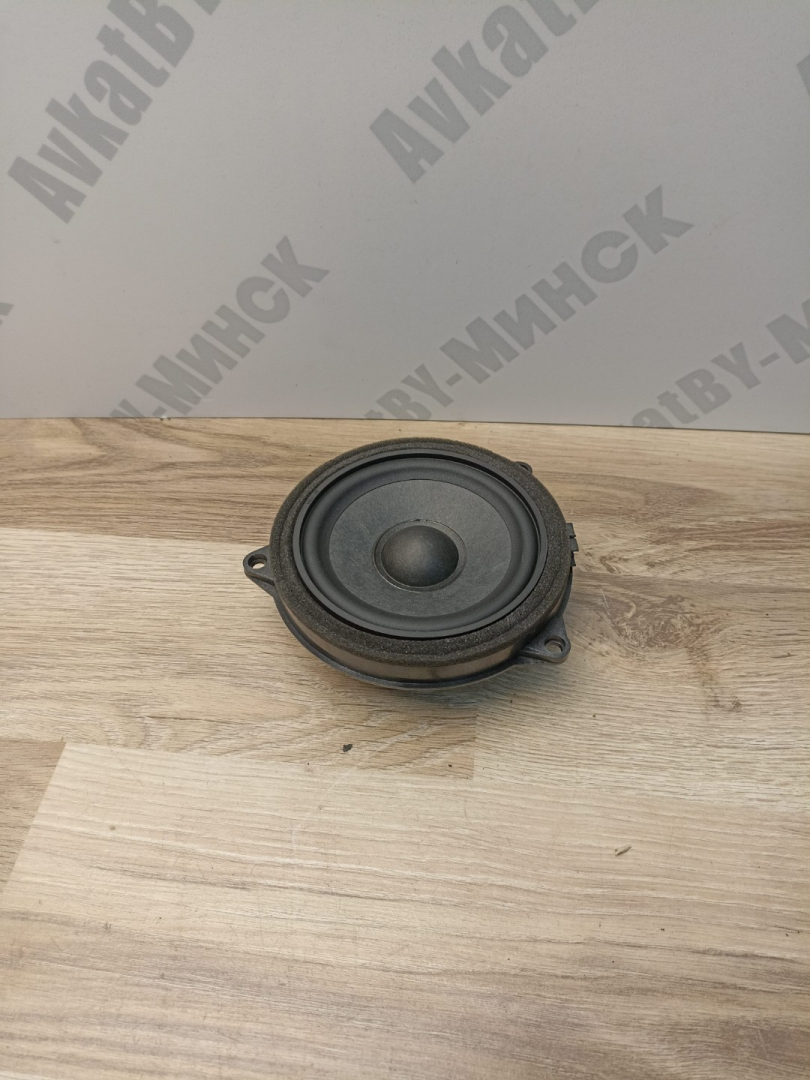 динамик BMW X4 M F98 2021, 3.0 л., s58b30a, бензин, АКПП, donington-grau metallic (c28), внедорожник 5 дв., 65132622518, 2622518 - фото №1