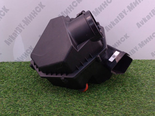 корпус воздушного фильтра BMW X5 G05 [рестайлинг] G05 2024, 3.0 л., B58B30P, бензин, АКПП, a300, внедорожник 5 дв., полный привод, 13715A1F9B8, 5A1F9B8