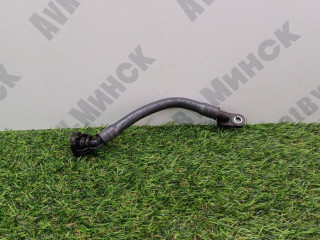 трубка вентиляции картерных газов BMW X5 G05 [рестайлинг] G05 2024, 3.0 л., B58B30P, бензин, АКПП, a300, внедорожник 5 дв., полный привод, 13909884338, 9884338