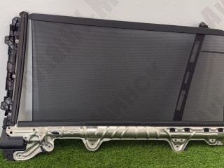 шторка солнцезащитная двери задней правой BMW X7 G07 2019, 3.0 л., B58B30C, бензин, АКПП, a96, внедорожник 5 дв., полный привод, 51357460478, 7460478