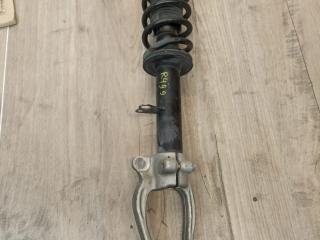 стойка передняя левая BMW 6 серия G32 2018, 3.0 л., B58 B30 A, бензин, АКПП, mineral-weiss metallic а96, лифтбэк, полный привод, 31316871995, 6871995