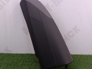 обшивка салона BMW i5 G60 2023, электро, a300, седан, задний привод, правый руль, 5A549E7, 52205A549E7