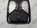 фонарь салона (плафон) BMW X7 G07 2019, 3.0 л., B58B30C, бензин, c1m, внедорожник 5 дв., полный привод, 61315A3CD89, 5A3CD89 - фото №2