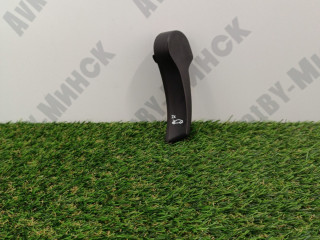 ручка открывания капота BMW X7 G07 2021, 4.4 л., N63B44D, бензин, АКПП, c27 arktis-grau brillanteffekt, внедорожник 5 дв., полный привод, 51437445745, 7445745