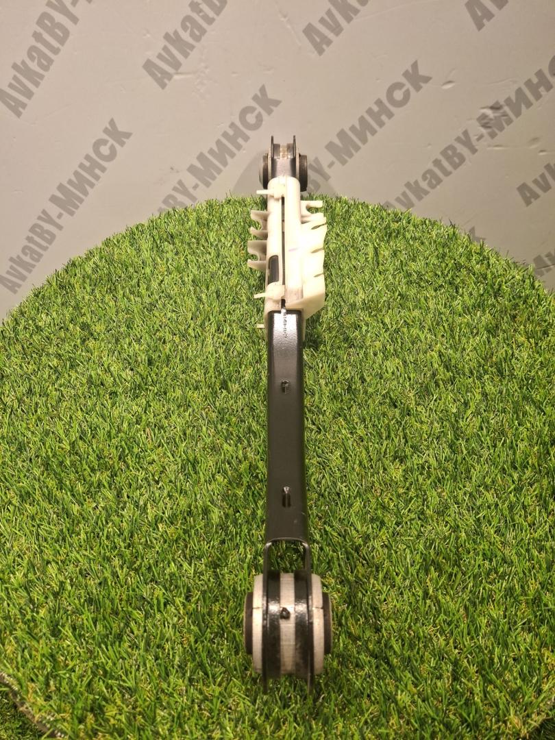 рычаг задний правый BMW X7 G07 2021, 3.0 л., B58B30C, бензин, АКПП, a96, внедорожник 5 дв., полный привод, 33306878030, 6878030 - фото №1