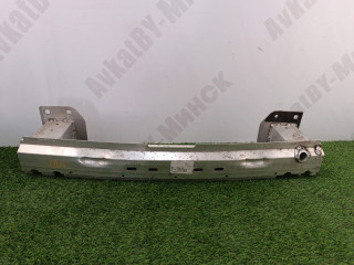 усилитель бампера заднего BMW X7 G07 2019, 3.0 л., B58B30C, бензин, c1m, внедорожник 5 дв., полный привод, 7425444, 51127425444