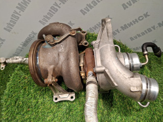 турбина BMW X7 G07 2019, 3.0 л., B58B30C, бензин, c1m, внедорожник 5 дв., полный привод, 11658679021, 8679021