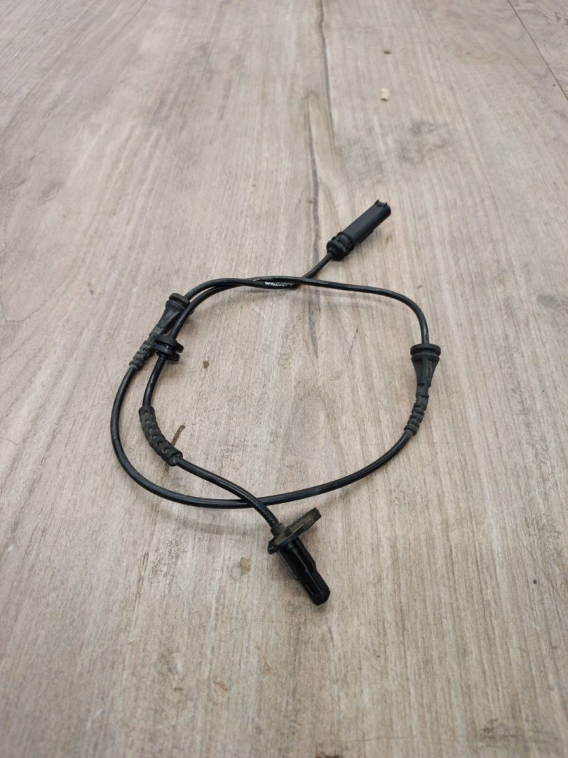 датчик ABS BMW 5 серия G60/G61 2024, 2.0 л., b48b20s, бензин, АКПП, с4а, седан, полный привод, 34525A62681, 5A62681 - фото №1