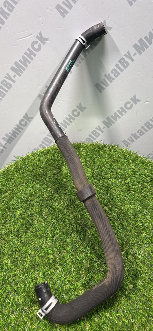 патрубок (трубопровод, шланг) BMW X7 G07 2021, 3.0 л., B58B30C, бензин, АКПП, a96, внедорожник 5 дв., полный привод, 64216821665, 6821665 - фото №1