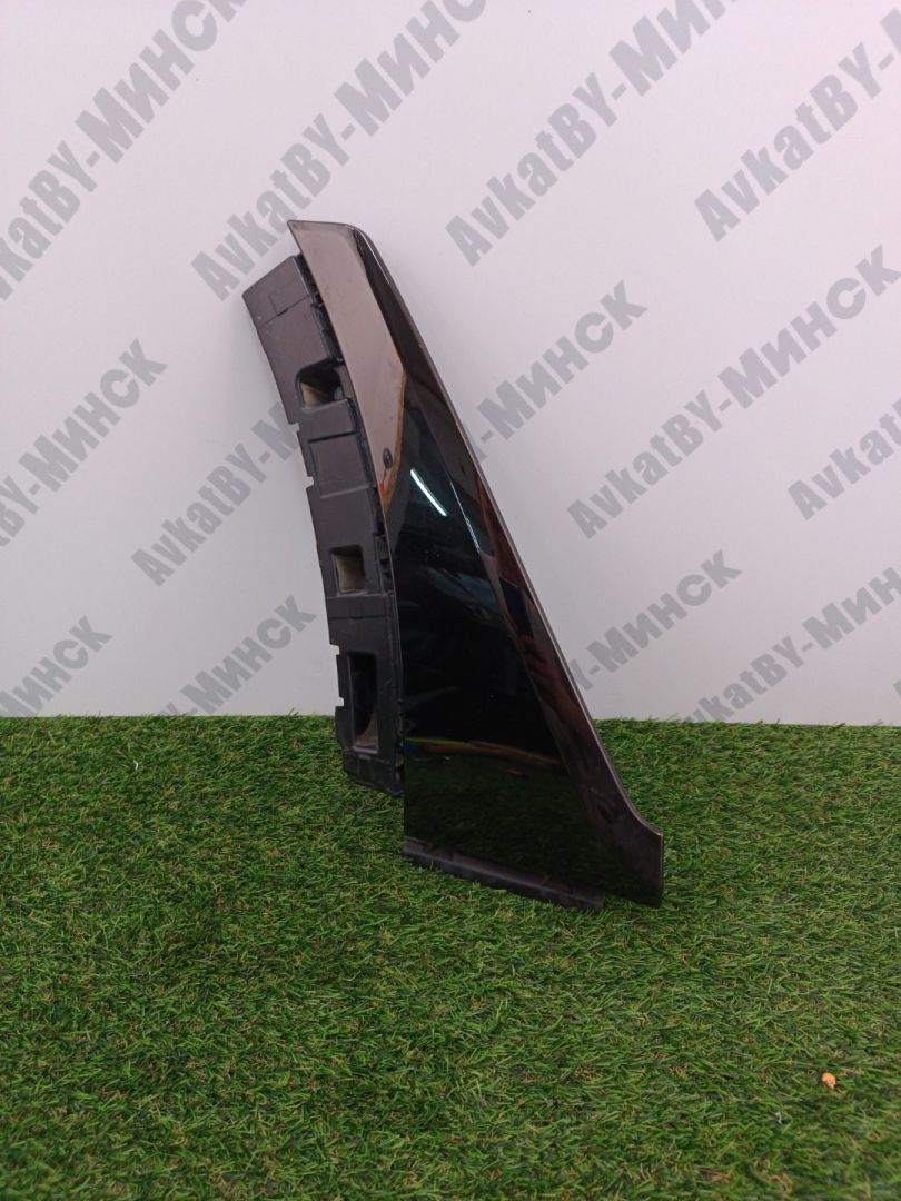 молдинг переднего левого крыла BMW X7 G07 2019, 3.0 л., B58B30C, бензин, АКПП, a96, внедорожник 5 дв., полный привод, 51748091891, 8091891 - фото №1