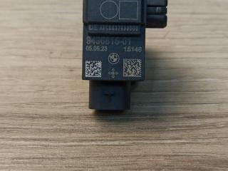 датчик удара BMW X5 G05 [рестайлинг] G05 2023, 3.0 л., B58B30P, бензин, АКПП, 475, внедорожник 5 дв., полный привод, 9496815, 65779496815