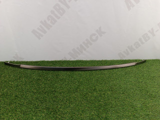 накладка двери (крышки) багажника BMW X7 G07 2021, 4.4 л., N63B44D, бензин, АКПП, c27 arktis-grau brillanteffekt, внедорожник 5 дв., полный привод, 9466428, 51139466428