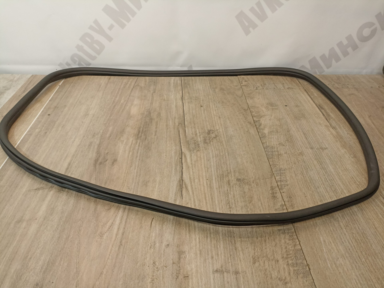 уплотнитель двери BMW X4 M F98 2021, 3.0 л., s58b30a, бензин, АКПП, donington-grau metallic (c28), внедорожник 5 дв., 51727468929, 7468929, 7416517 - фото №1