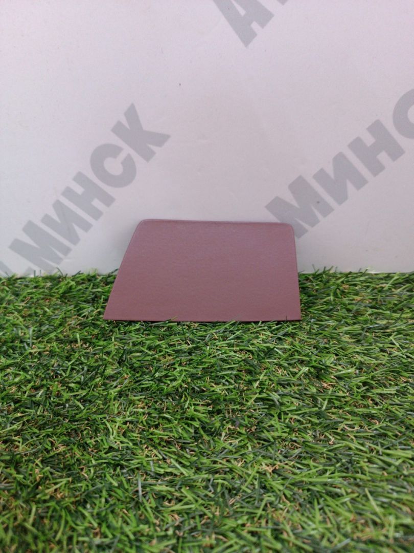 заглушка BMW X7 G07 2019, 3.0 л., B58B30C, бензин, АКПП, a96, внедорожник 5 дв., полный привод, 51416995632, 6995632 - фото №1