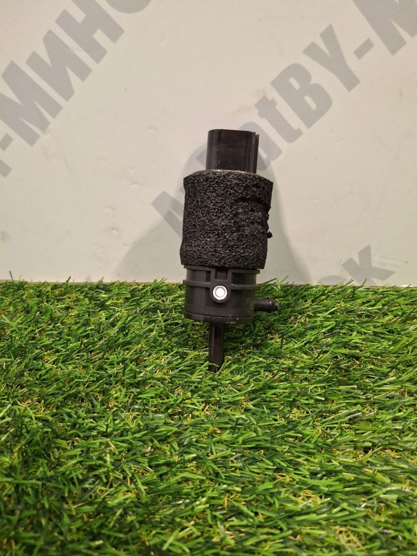 насос (моторчик) омывателя стекла BMW 5 серия G60/G61 2024, 2.0 л., b48b20s, бензин, АКПП, с4а, седан, полный привод, 5A128A2, 61355A128A2 - фото №1