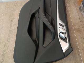 обшивка двери передняя левая BMW 4 Gran Coupe G26 2023, 2.0 л., B46 B20 B, бензин, АКПП, 475, лифтбэк, задний привод, 51415A46B97, 5A46B97, 51415A46BA3, 5A46BA3, 51415A46BF3, 5A46BF3, 51415A46B63, 5A46B63, 51415A478A3, 5A478A3