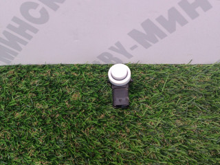 парктроник задний BMW i5 G60 2023, электро, a300, седан, задний привод, правый руль, 66205A17979, 5A17979