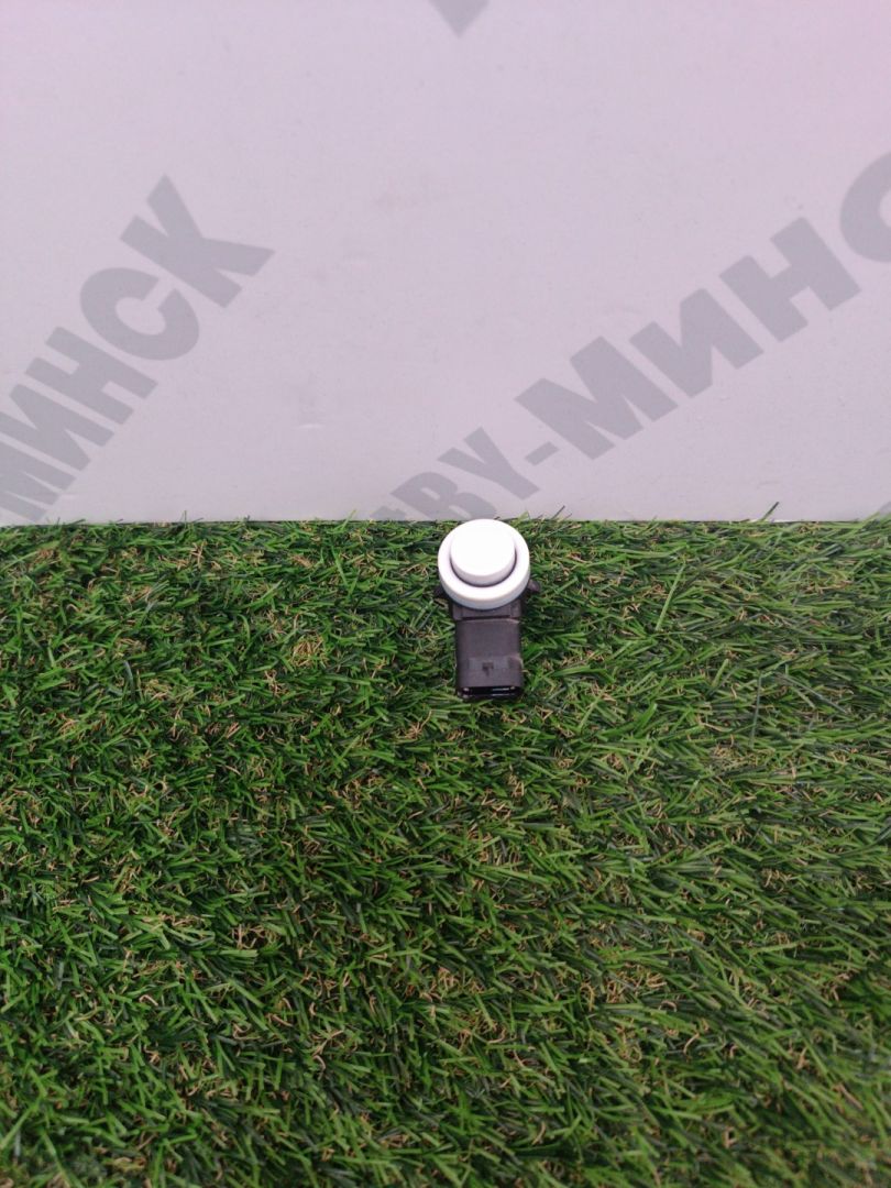 парктроник задний BMW i5 G60 2023, электро, a300, седан, задний привод, правый руль, 66205A17979, 5A17979 - фото №1