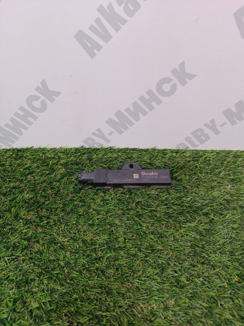 Антенна системы комфортного доступа BMW i5 G60 2023, электро, a300, седан, задний привод, правый руль, 65205A1D0B2, 5A1D0B2 - фото №1