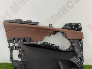 обшивка двери передняя левая BMW X7 G07 2019, 3.0 л., B58B30C, бензин, АКПП, a96, внедорожник 5 дв., полный привод, 51419473879, 9473879