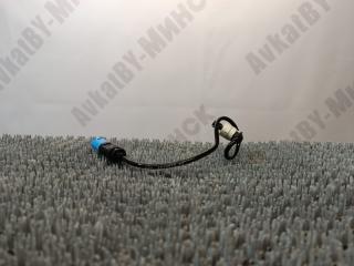 прочая запчасть BMW X4 M F98 2021, 3.0 л., s58b30a, бензин, АКПП, donington-grau metallic (c28), внедорожник 5 дв., 8067510, 37108067510