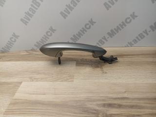 ручка наружная BMW X4 M F98 2021, 3.0 л., s58b30a, бензин, АКПП, donington-grau metallic (c28), внедорожник 5 дв., 51219491462, 9491462, 8499400