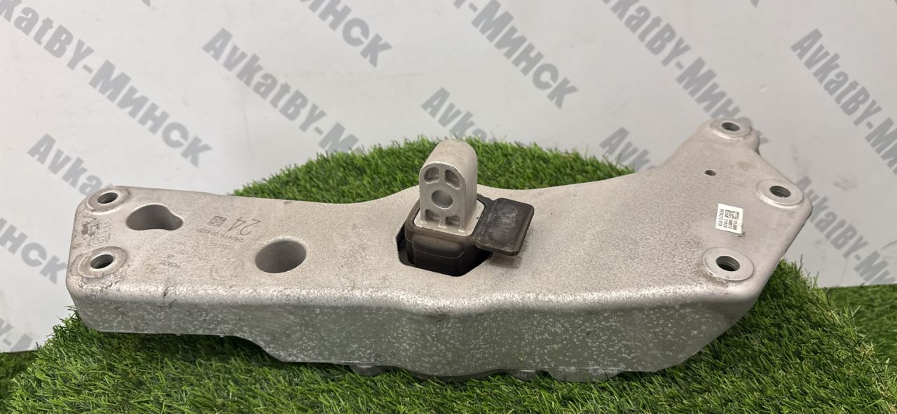 кронштейн раздаточной коробки BMW 5 серия G60/G61 2024, 2.0 л., b48b20s, бензин, АКПП, с4а, седан, полный привод, 22329454213, 9454213 - фото №1