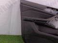 обшивка двери передняя левая BMW X7 G07 2021, 4.4 л., N63B44D, бензин, АКПП, c27 arktis-grau brillanteffekt, внедорожник 5 дв., полный привод, 51419473911, 9473911 - фото №2