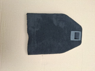 обшивка багажника BMW X7 G07 2021, 3.0 л., B58B30C, бензин, АКПП, a96, внедорожник 5 дв., полный привод, 51475A01893, 5A01893