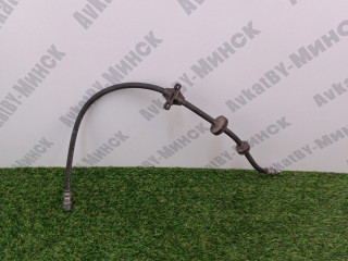 шланг тормозной BMW i5 G60 2023, электро, a300, седан, задний привод, правый руль, 34106899089, 6899089