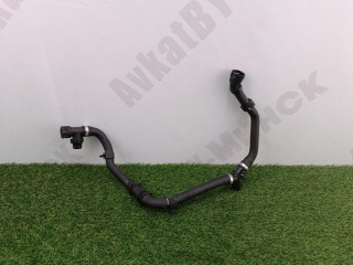 патрубок (трубопровод, шланг) BMW i5 G60 2023, электро, a300, седан, задний привод, правый руль, 17129888820, 9888820